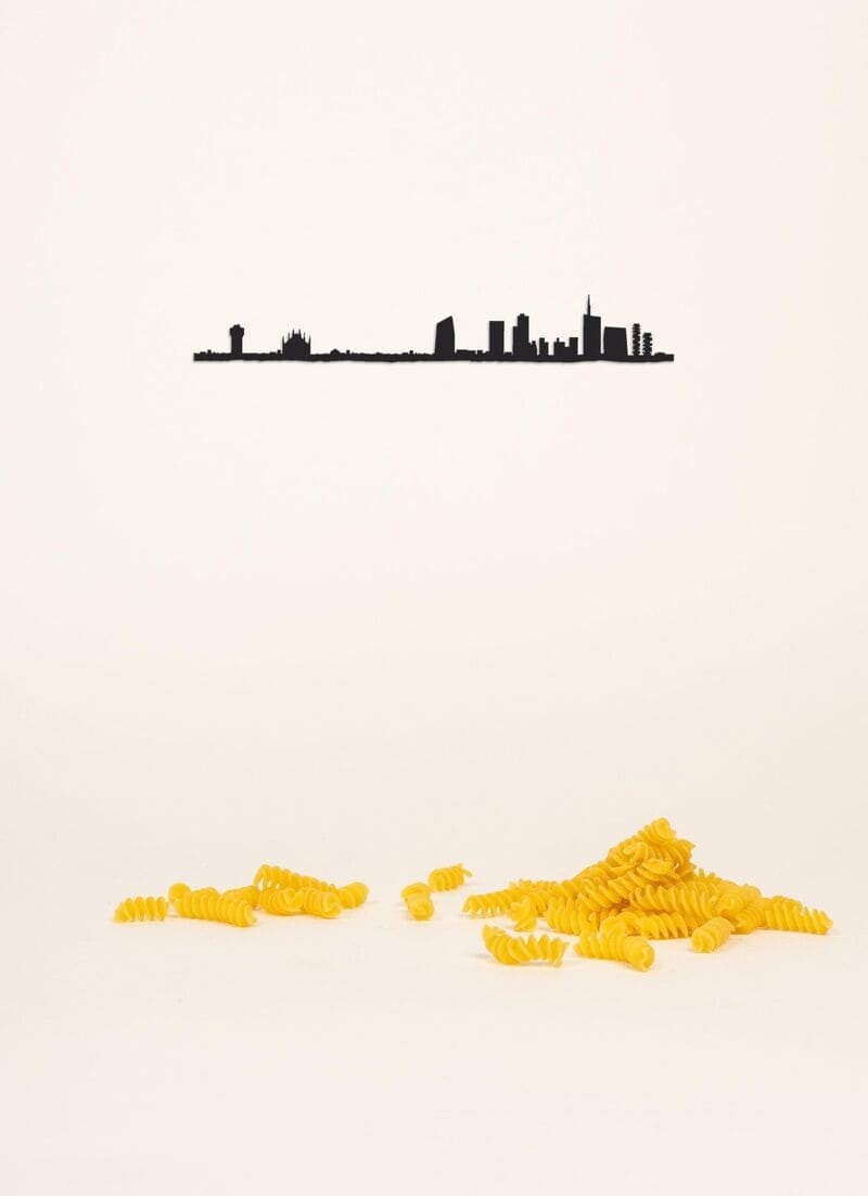The Line - Milan