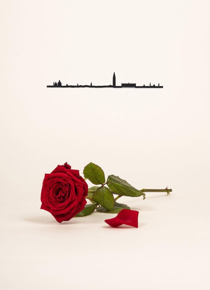 The Line - Venise