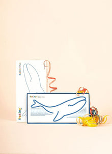 The Line - Baleine