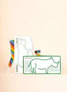 The Line - Rhinoceros