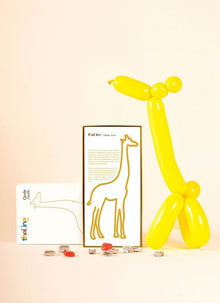 The Line - Girafe