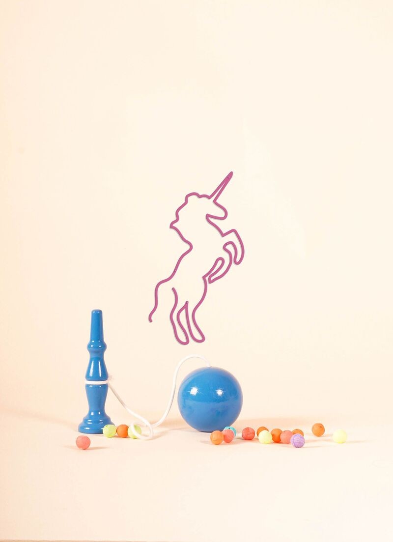 The Line - Licorne