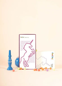 The Line - Licorne