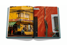 MEXICO| CITY