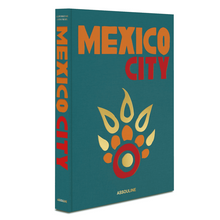 MEXICO| CITY