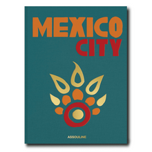 MEXICO| CITY