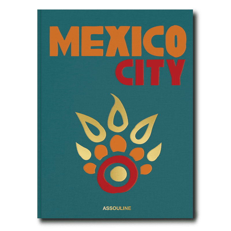 MEXICO| CITY