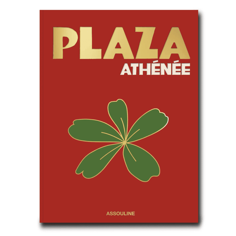 PLAZA ATHENEE | MARC LAMBRON