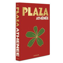 PLAZA ATHENEE | MARC LAMBRON