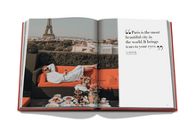 PLAZA ATHENEE | MARC LAMBRON