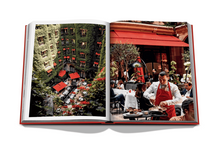 PLAZA ATHENEE | MARC LAMBRON