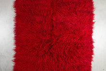 Tapis TURC TULU - 100% laine noué main - 200 x 226 cm