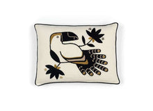 1 ref a mettre inactive - Coussin Cristobal - 40cm x 55cm