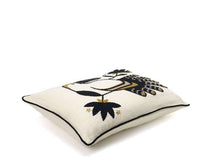 1 ref a mettre inactive - Coussin Cristobal - 40cm x 55cm