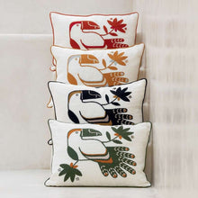 1 ref a mettre inactive - Coussin Cristobal - 40cm x 55cm