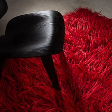 Tapis TURC TULU - 100% laine noué main - 200 x 226 cm