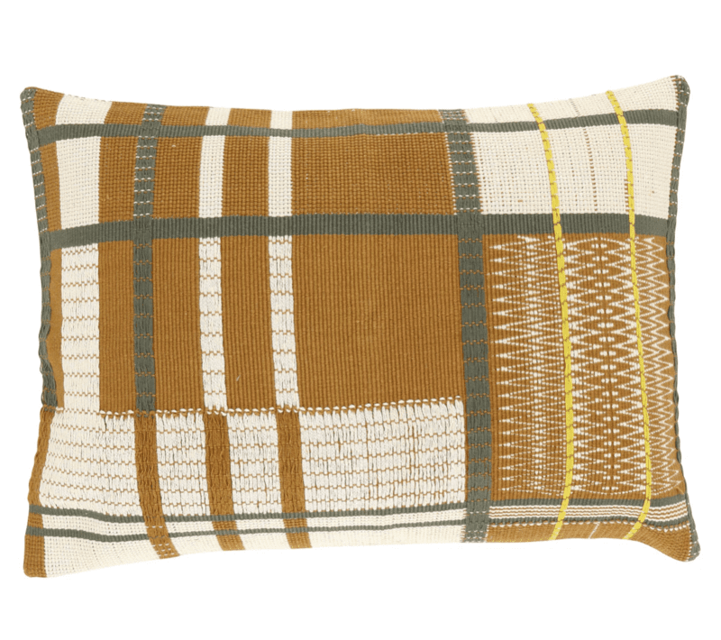 Coussin Mulya