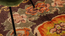 Tapis Killim Moldave - 100% laine nouée main -  150cm x 195cm