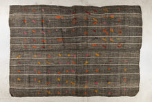 Tapis KIRCIL - 100% laine noué main - 186 x 280 cm
