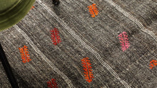 Tapis KIRCIL - 100% laine noué main - 186 x 280 cm