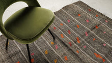Tapis KIRCIL - 100% laine noué main - 186 x 280 cm