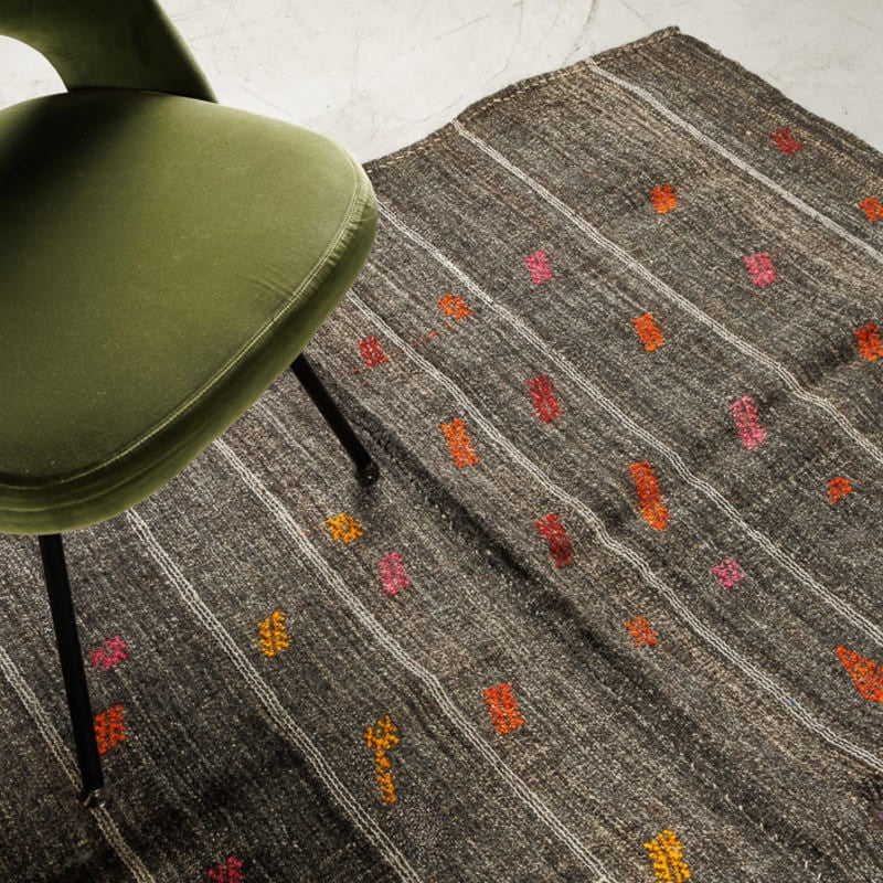 Tapis Kircil - Pièce unique 280/186