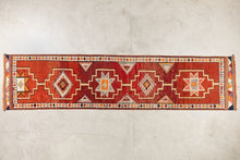 Tapis Herki - Pièce unique 400/95