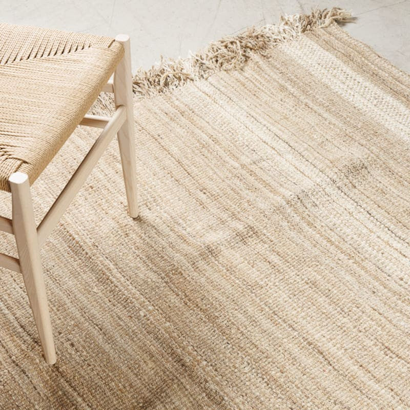 Tapis Afghan - Pièce unique 307/208