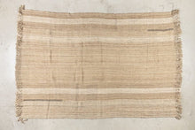 Tapis Afghan - Pièce unique 307/208