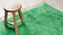 Tapis MRIRT - 100% laine noué main - 255cm x 345cm