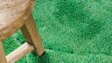 Tapis MRIRT - 100% laine noué main - 255cm x 345cm