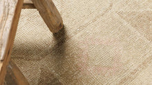 Tapis TURC - 100% laine noué main - 90 x 390 cm