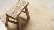 Tapis TURC - 100% laine noué main - 90 x 390 cm