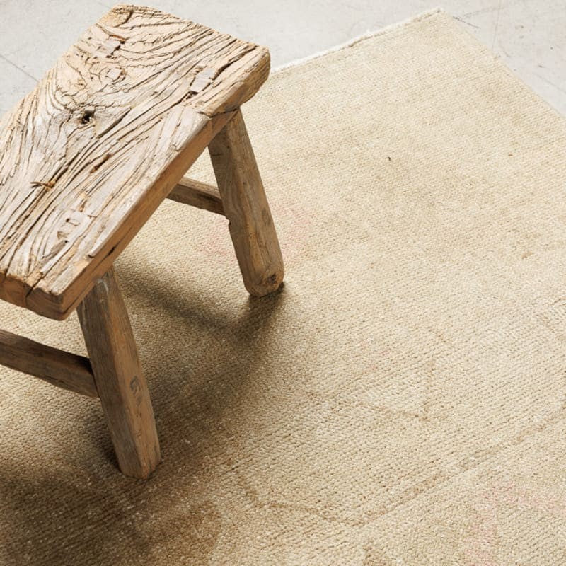 Tapis TURC - 100% laine noué main - 90 x 390 cm