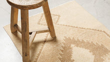 Tapis TURC - 100% laine noué main - 87 x 424 cm