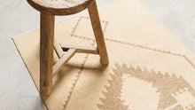 Tapis TURC - 100% laine noué main - 87 x 420 cm