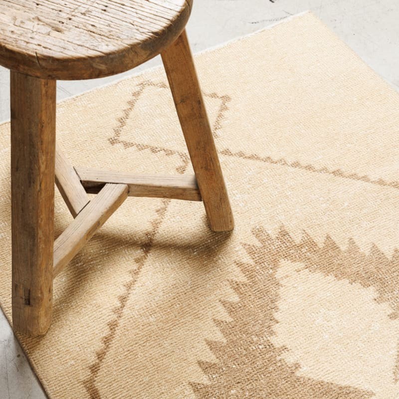 Tapis TURC - 100% laine noué main - 87 x 420 cm