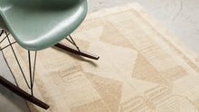 Tapis TURC - 100% laine noué main - 119 x 364 cm