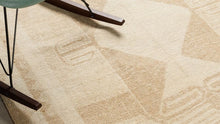Tapis TURC - 100% laine noué main - 119 x 364 cm