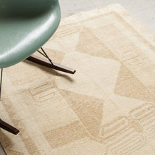 Tapis TURC - 100% laine noué main - 119 x 364 cm