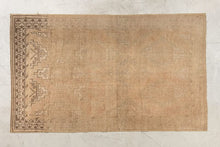 Tapis VINTAGE PASTEL - 100% laine noué main - 110 x 184 cm