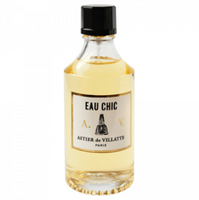 Cologne spray - Eau chic
