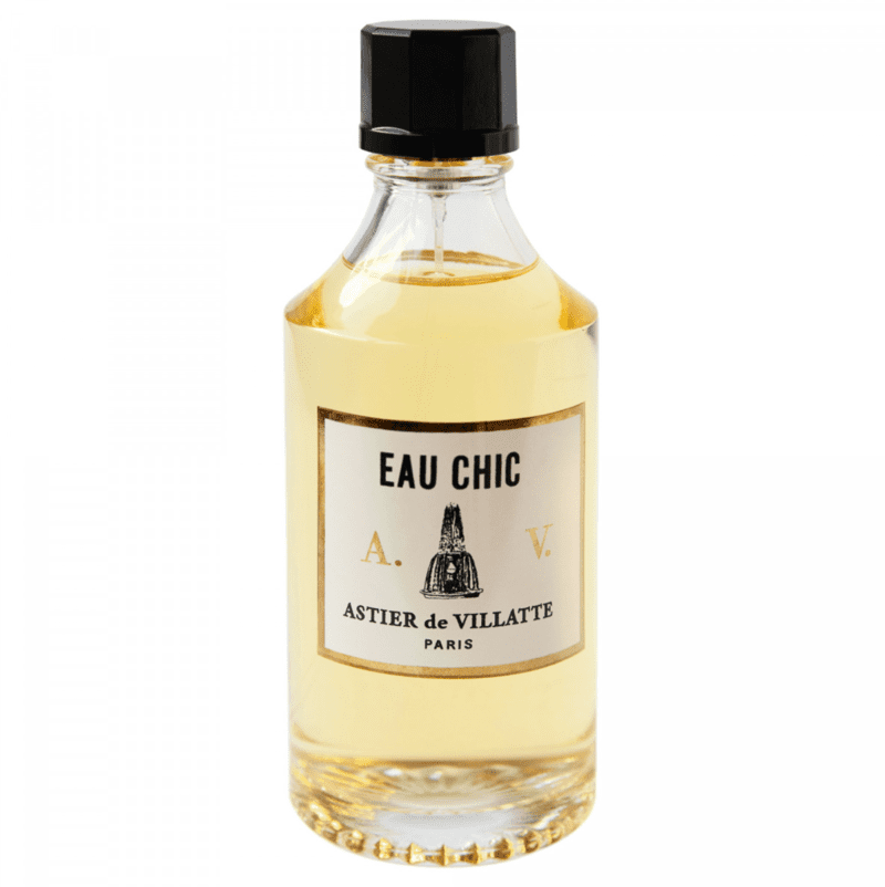 Cologne spray - Eau chic