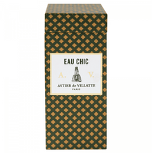 Cologne spray - Eau chic