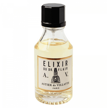 Cologne spray - Elixir du docteur flair