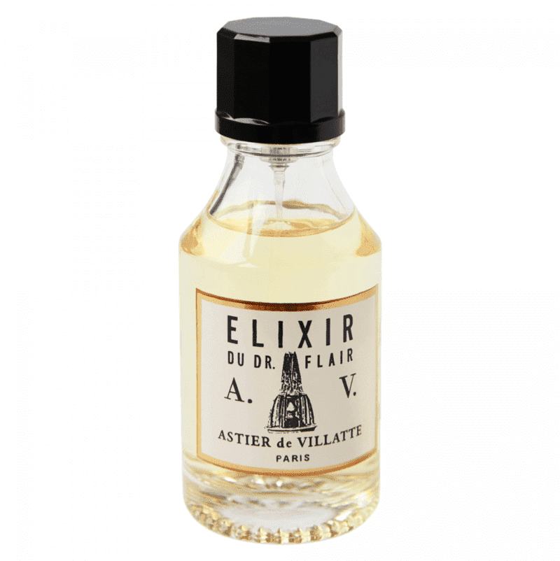 Cologne spray - Elixir du docteur flair