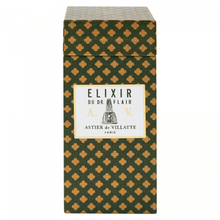Cologne spray - Elixir du docteur flair