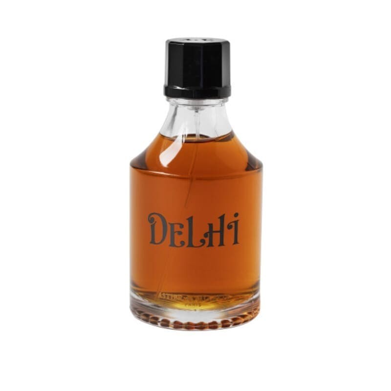 Eau de parfum - Delhi