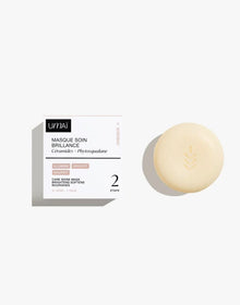 Masque brillance