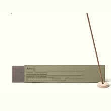Encens aromatique, 33 bâtonnets, KAGEROU